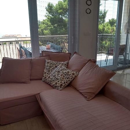 Apartments Viskovic Makarska Zewnętrze zdjęcie