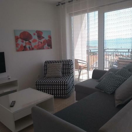 Apartments Viskovic Makarska Zewnętrze zdjęcie