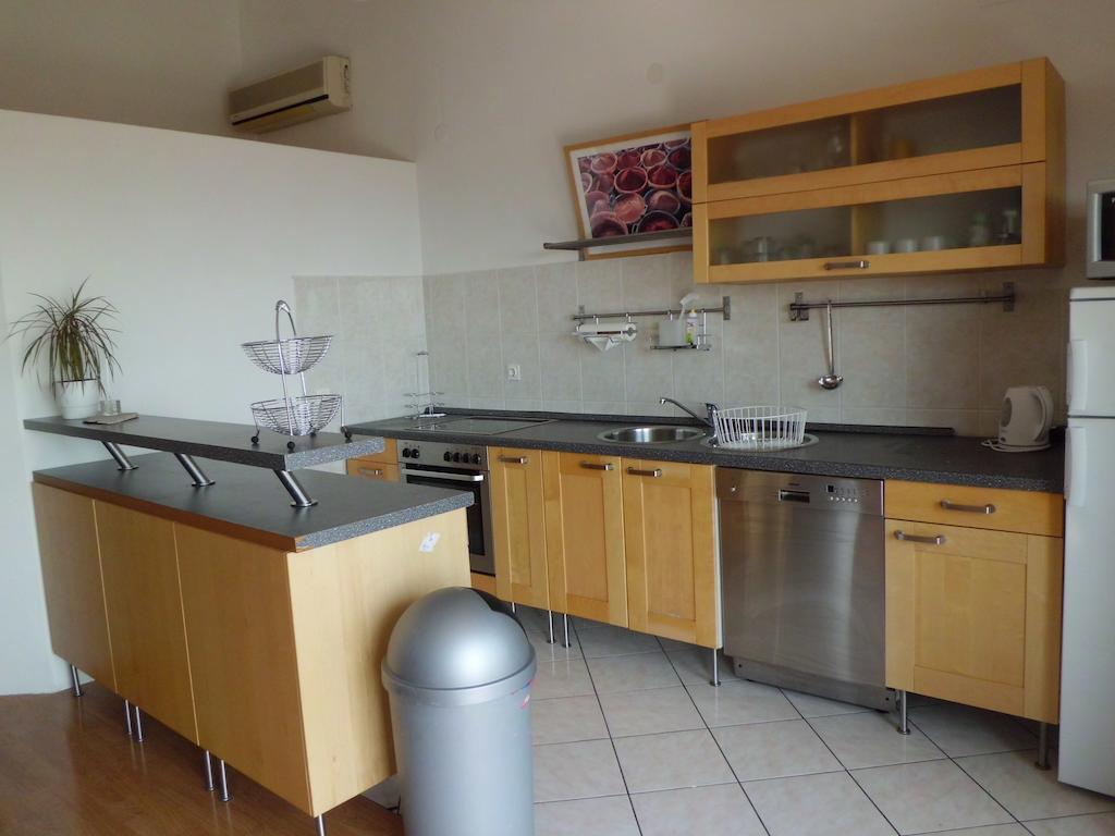 Apartments Viskovic Makarska Pokój zdjęcie