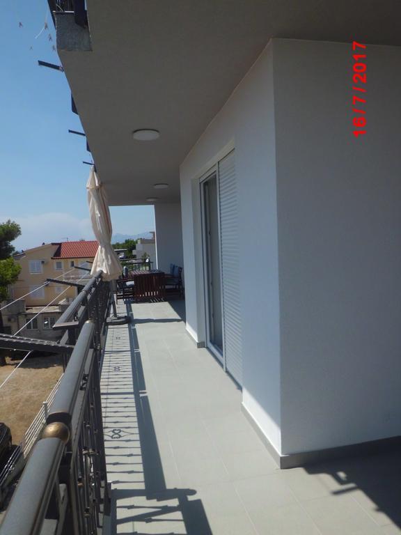 Apartments Viskovic Makarska Zewnętrze zdjęcie