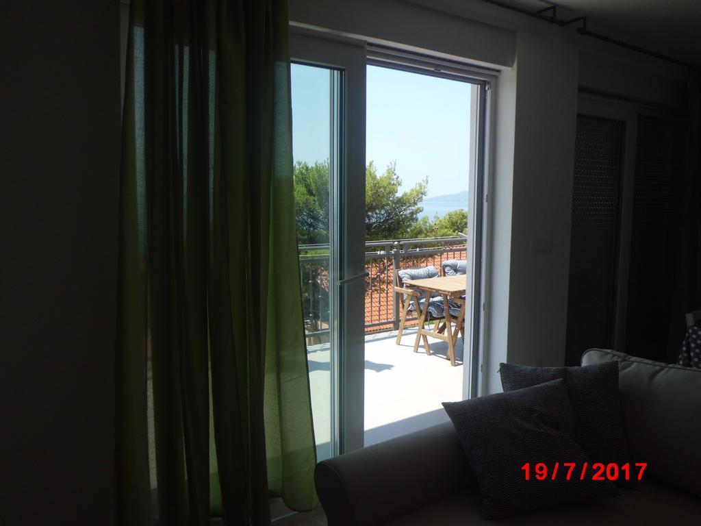 Apartments Viskovic Makarska Zewnętrze zdjęcie