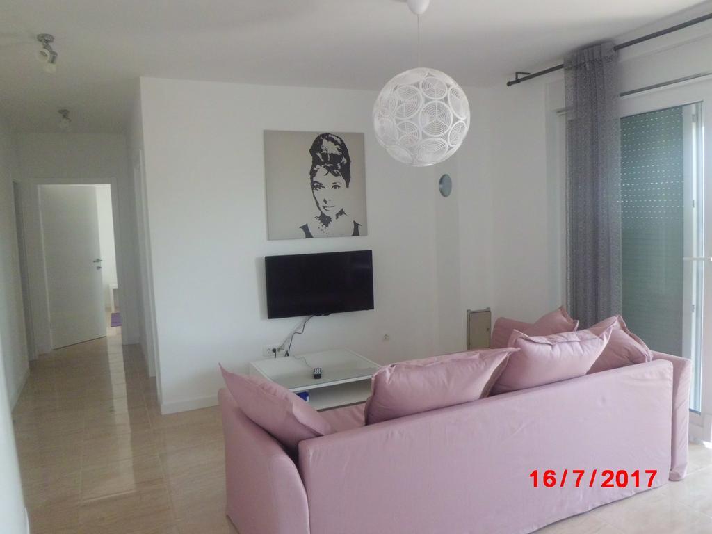 Apartments Viskovic Makarska Zewnętrze zdjęcie