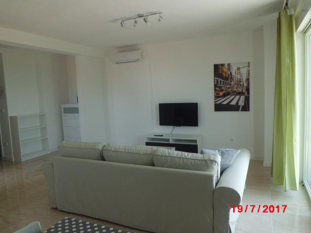 Apartments Viskovic Makarska Zewnętrze zdjęcie