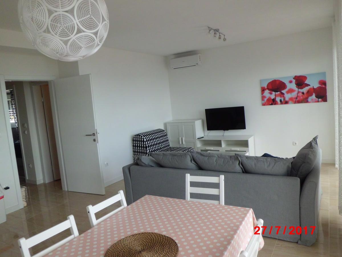 Apartments Viskovic Makarska Zewnętrze zdjęcie