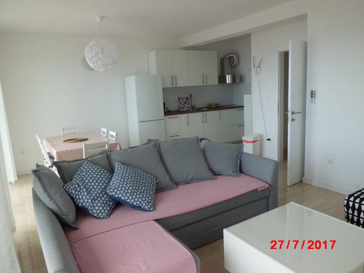 Apartments Viskovic Makarska Zewnętrze zdjęcie