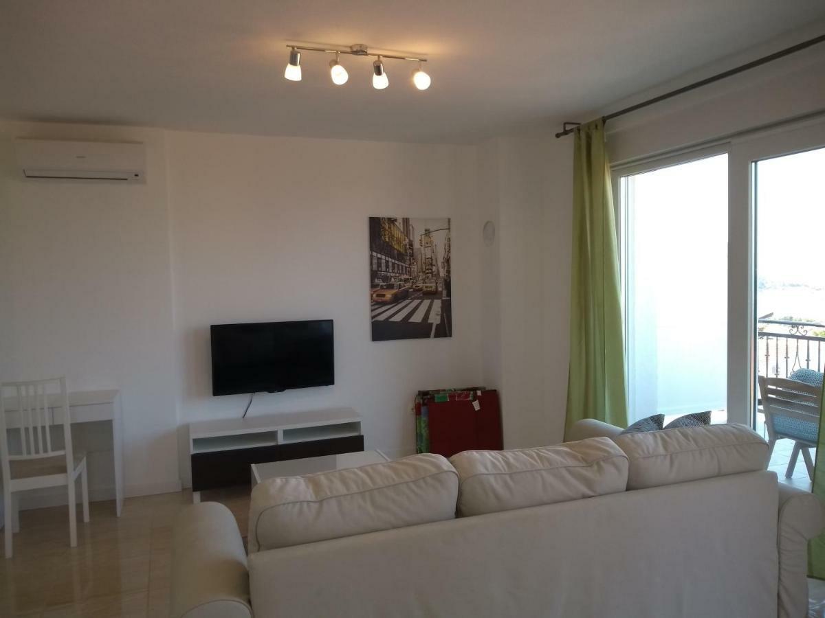 Apartments Viskovic Makarska Zewnętrze zdjęcie