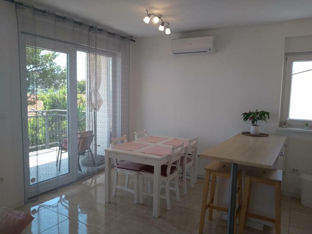 Apartments Viskovic Makarska Zewnętrze zdjęcie