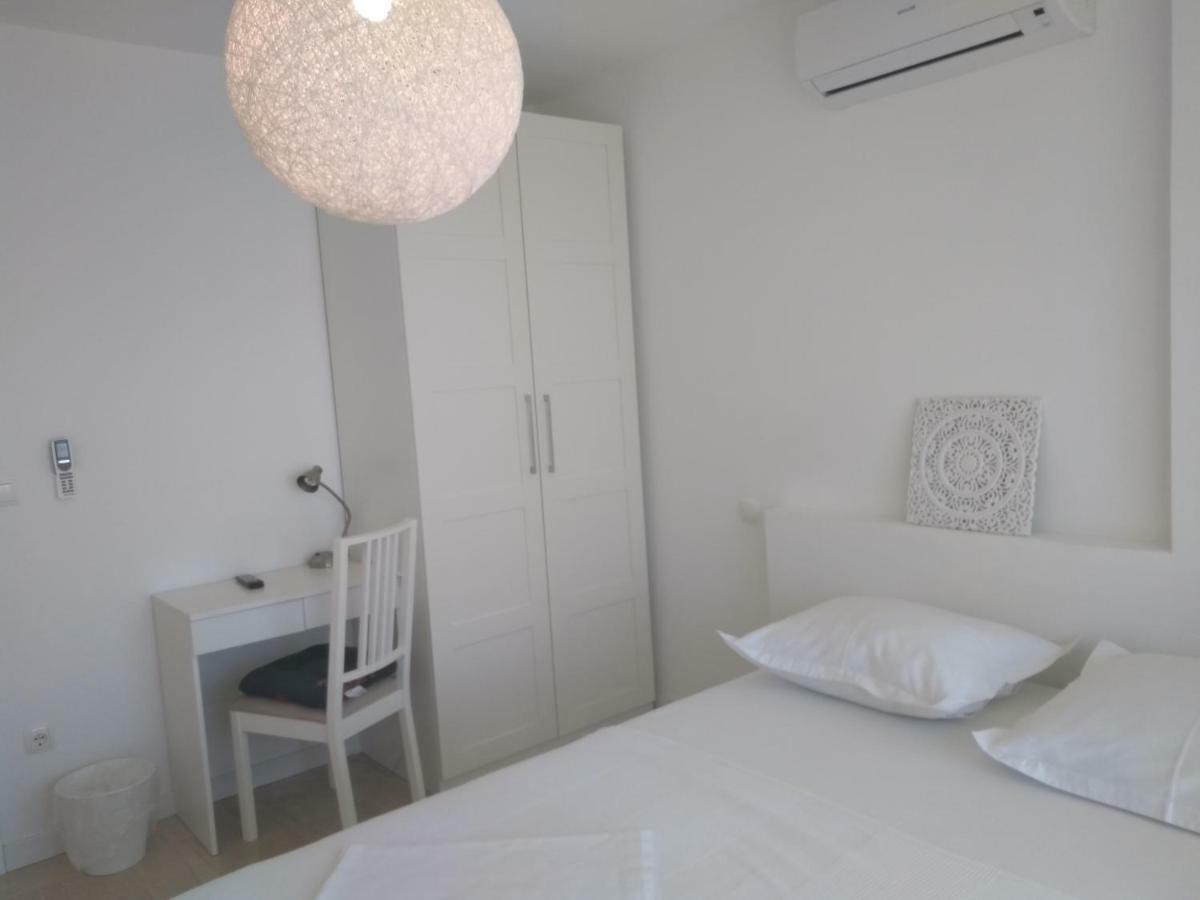 Apartments Viskovic Makarska Zewnętrze zdjęcie