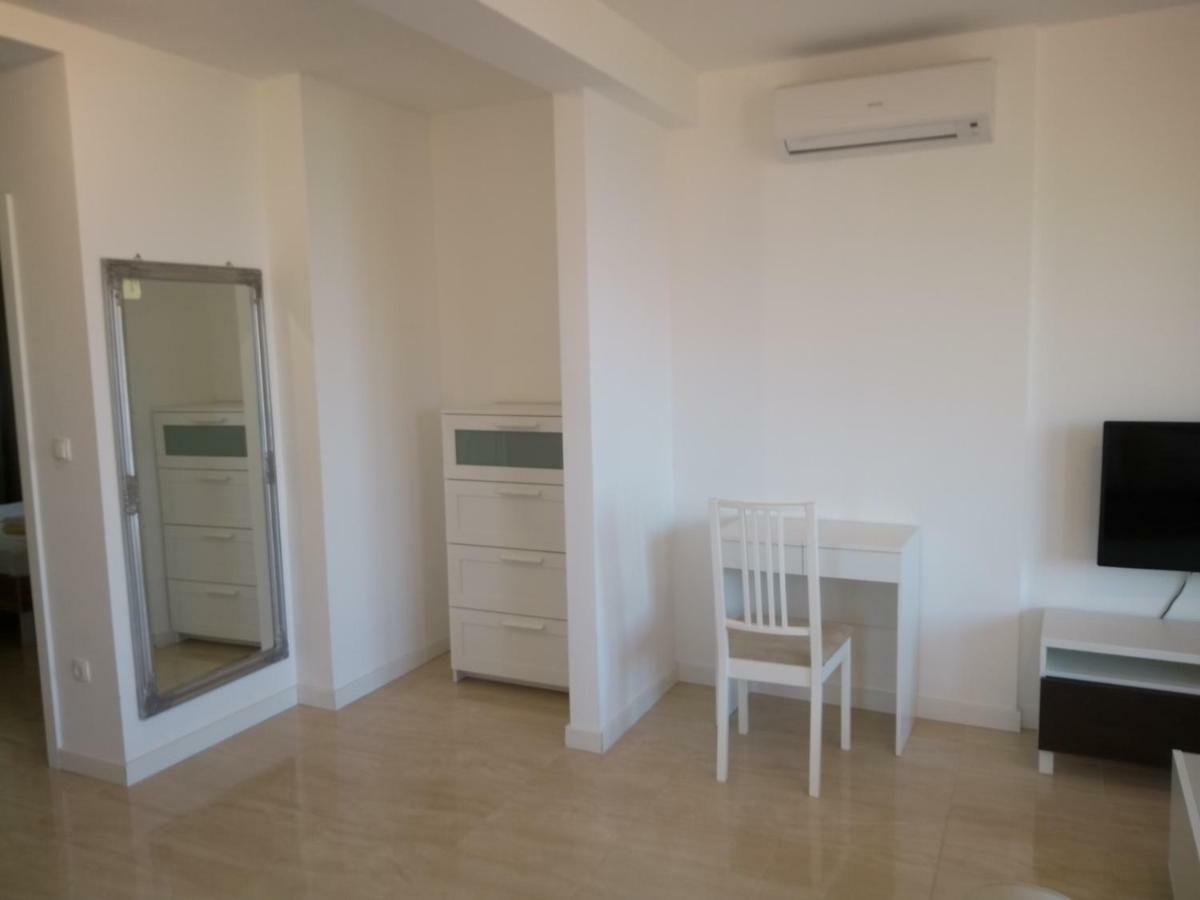 Apartments Viskovic Makarska Zewnętrze zdjęcie