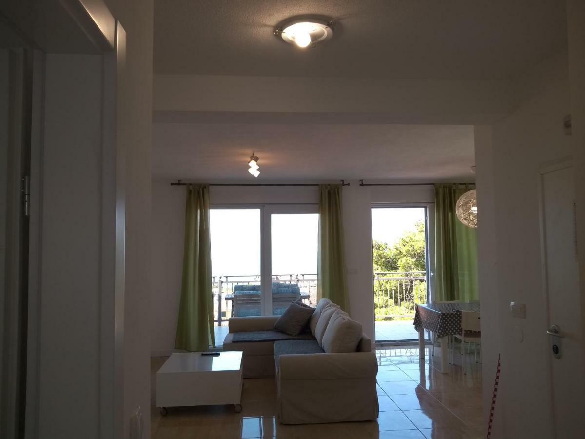 Apartments Viskovic Makarska Zewnętrze zdjęcie