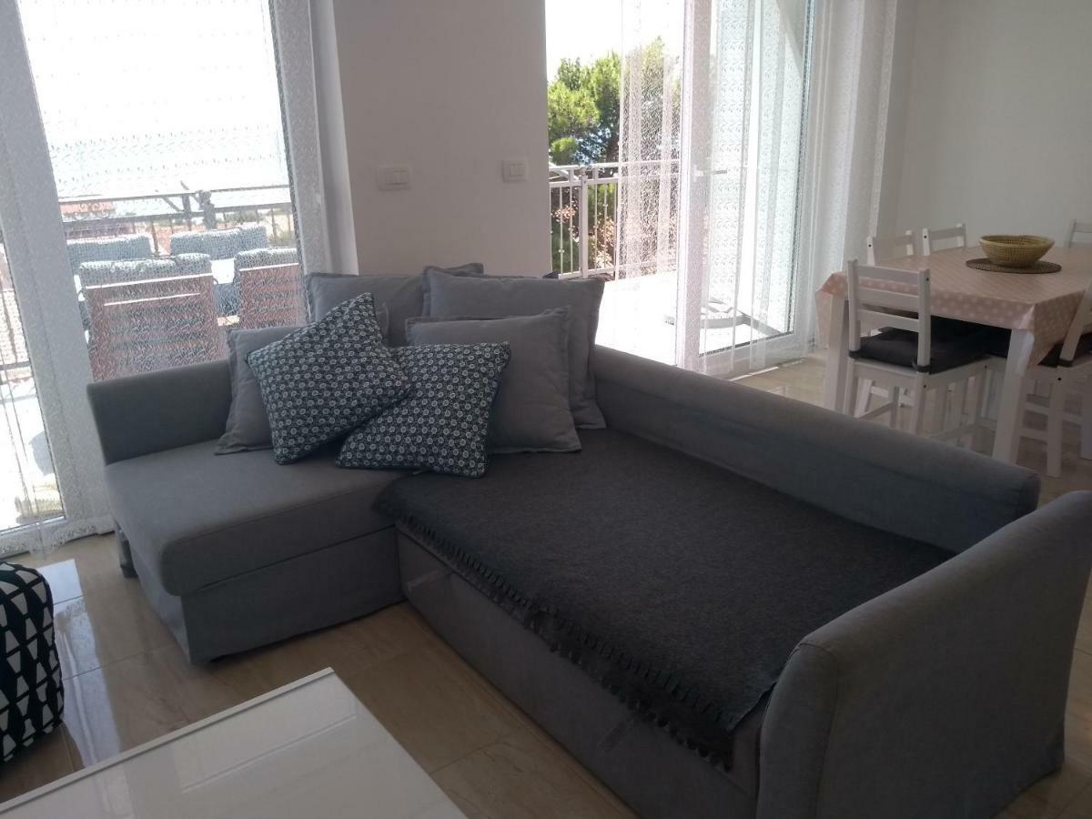 Apartments Viskovic Makarska Zewnętrze zdjęcie