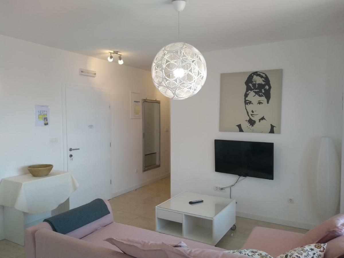 Apartments Viskovic Makarska Zewnętrze zdjęcie