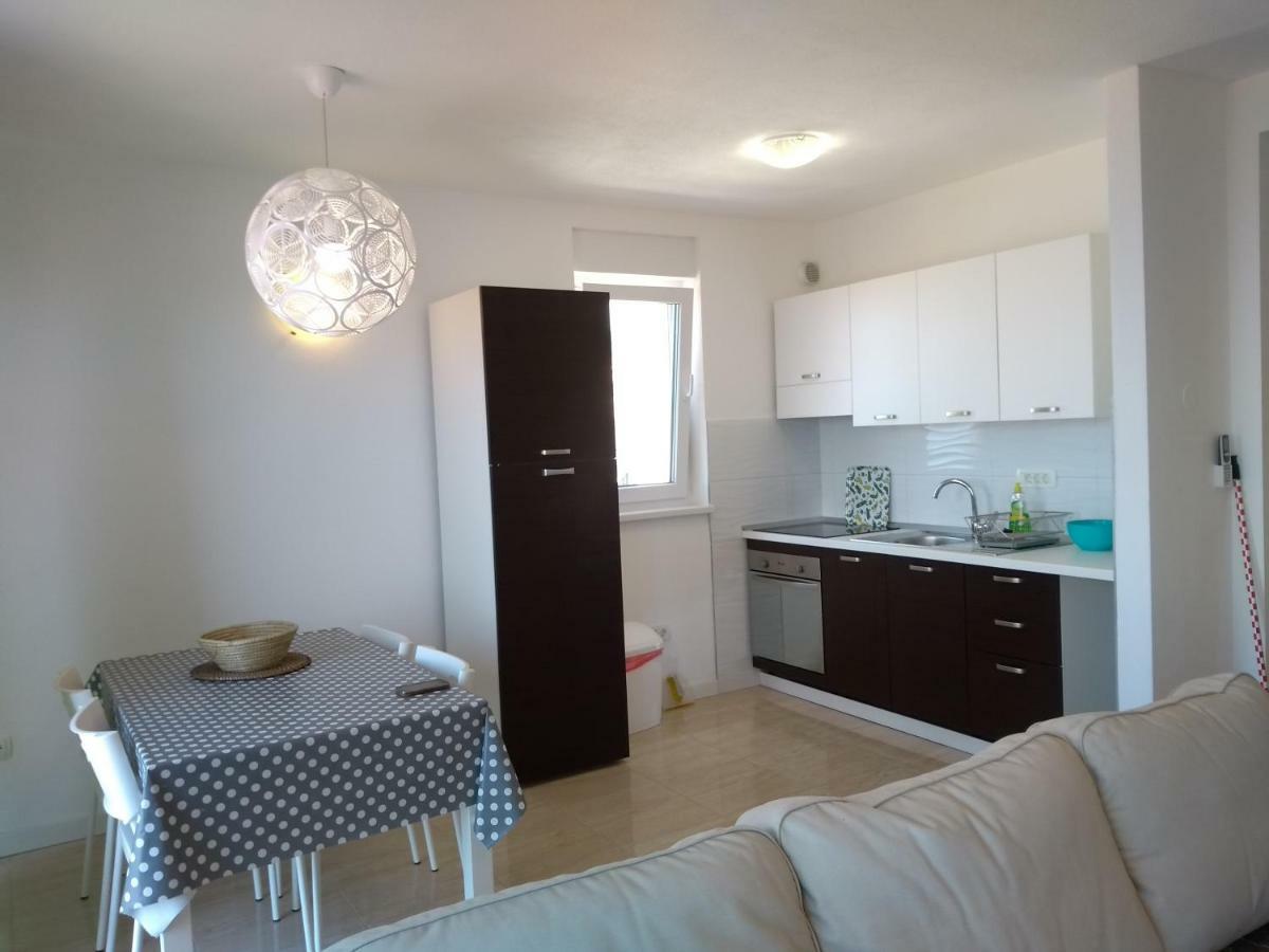 Apartments Viskovic Makarska Zewnętrze zdjęcie